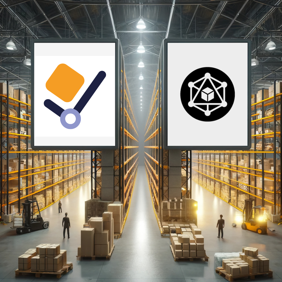 goedgepickt vergelijking channeldock