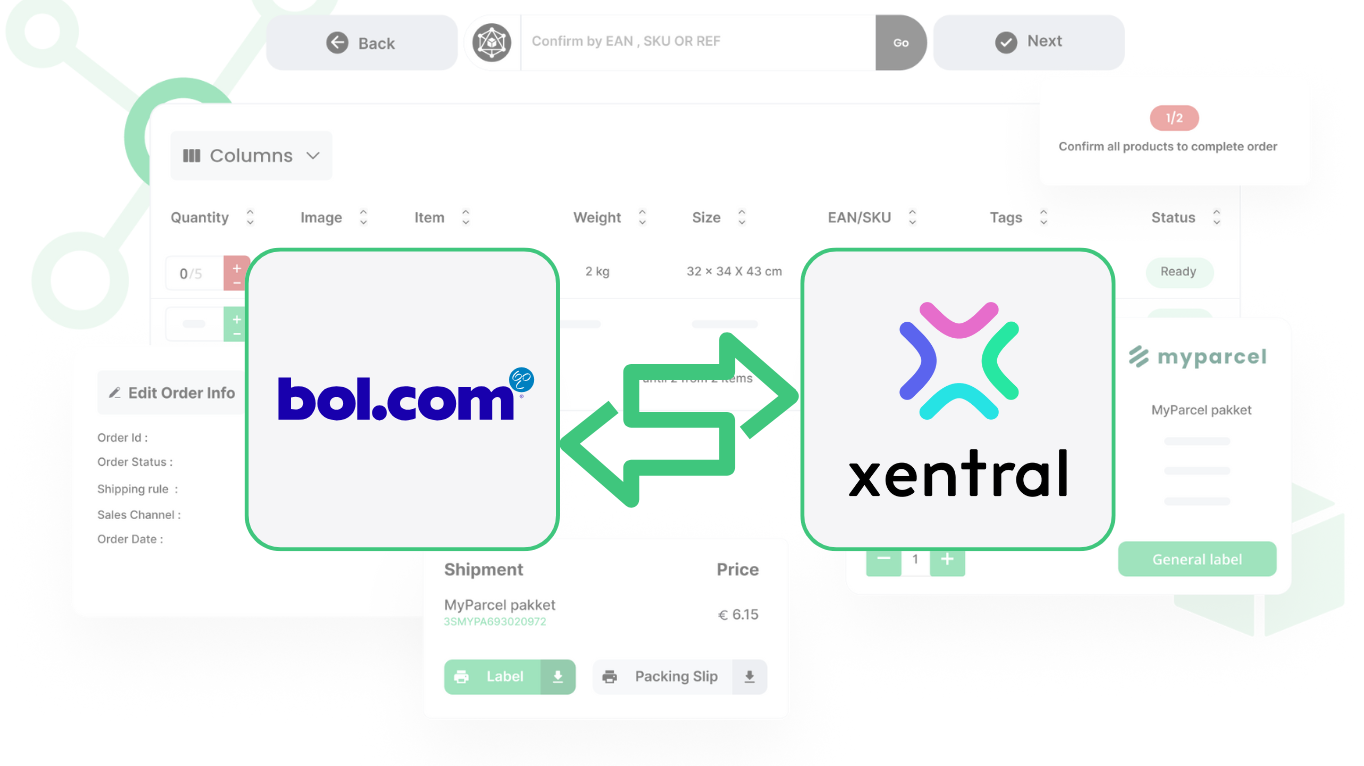 fulfillment seller collaboration