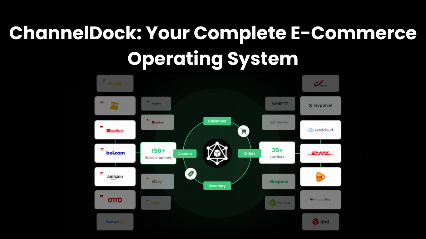 Vulpes Goods warehouse