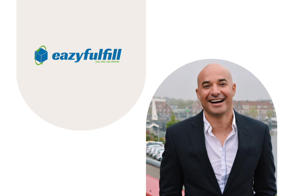 Eazyfulfill warehouse