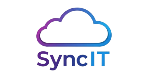 SyncIT logo